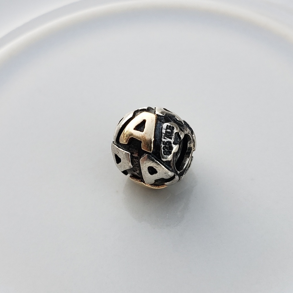 Pandora Charm